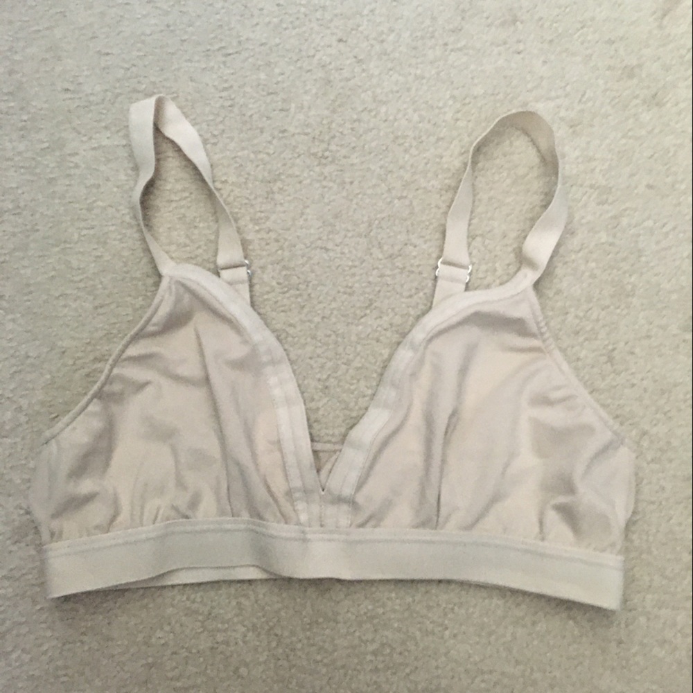 Bodily bra, size small
